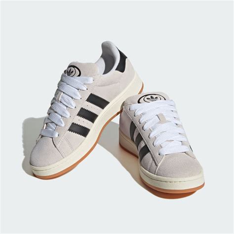 adidas campus schoenen